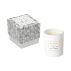 Je Joue Luxury Massage Candle - Ylang Ylang & Mandarin 160g