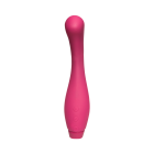 Je Joue Juno G-Spot Vibrator Fuchsia