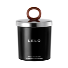 LELO Massage Candle - Vanilla & Creme de Cacao 150g