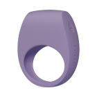 LELO TOR 3 Vibrating Cock Ring - Voilet Dusk