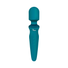 Viben Fierce Wand Massager - Ocean