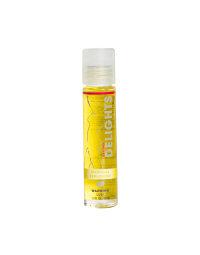 WET WARMING DELIGHTS Tropical Explosion Flavoured Personal Lubricant