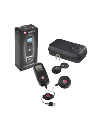 Explore the Mystim Cluster Buster, a premium electro sex device for intense e-stim and electrostimulation play.