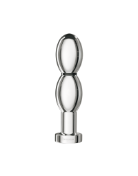 Mystim Oh-thello E-Stim Oval Dildo