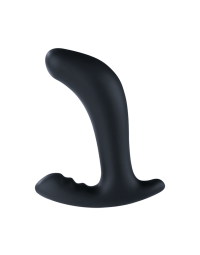 Mystim Twisting Tom E-Stim Prostate Stimulator - Black