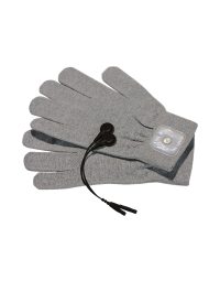 Mystim Magic Gloves - E-Stim Glove Set