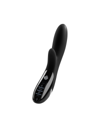 Mystim Daring Danny E-Stim Rabbit Vibrator