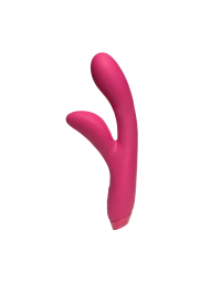 Je Joue Hera Rabbit Vibrator - Fuschia