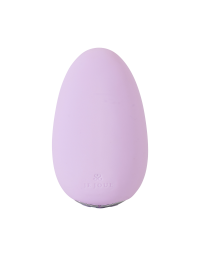 Je Joue Mimi Soft Clit Vibrator - Lilac
