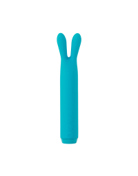 Je Joue Rabbit Bullet Vibrator - Teal