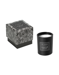 Je Joue Luxury Massage Candle - Jasmine & Lily 160g