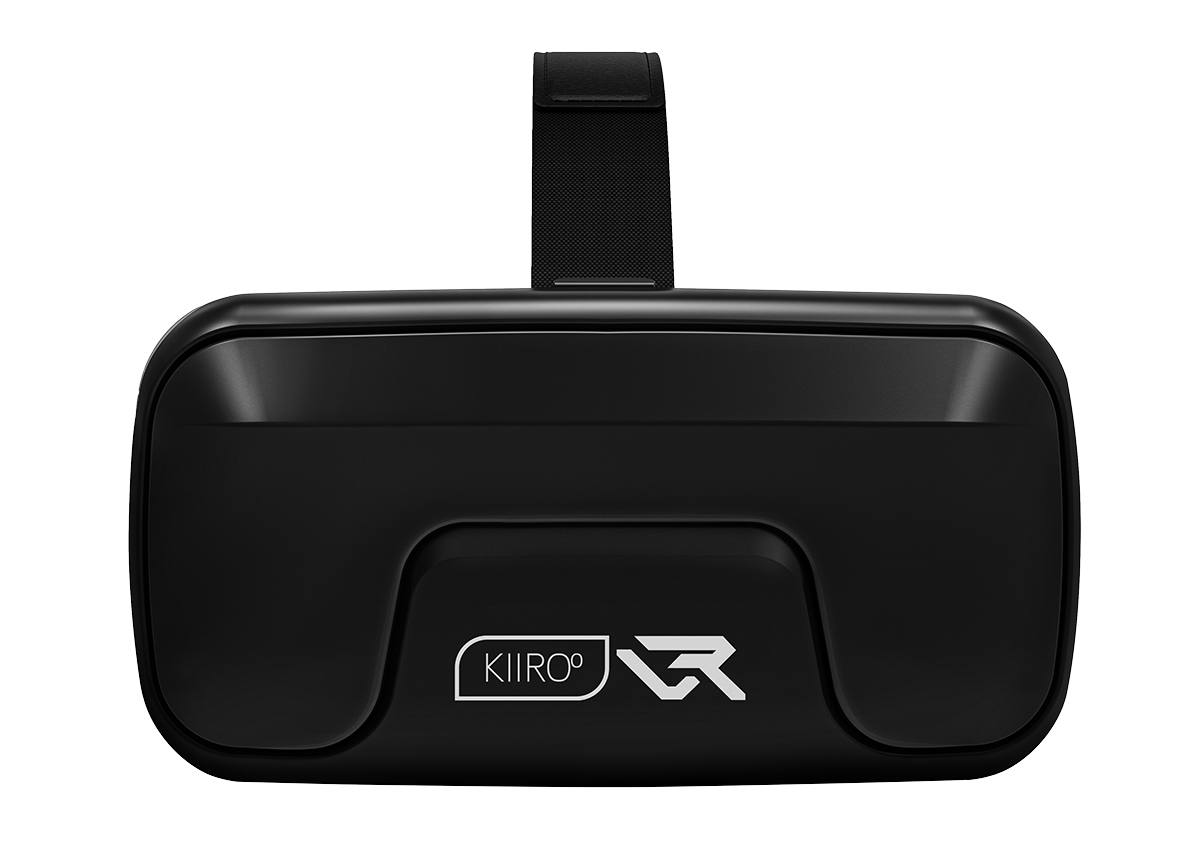 Kiiroo VR Goggles - Sex Toys For Men