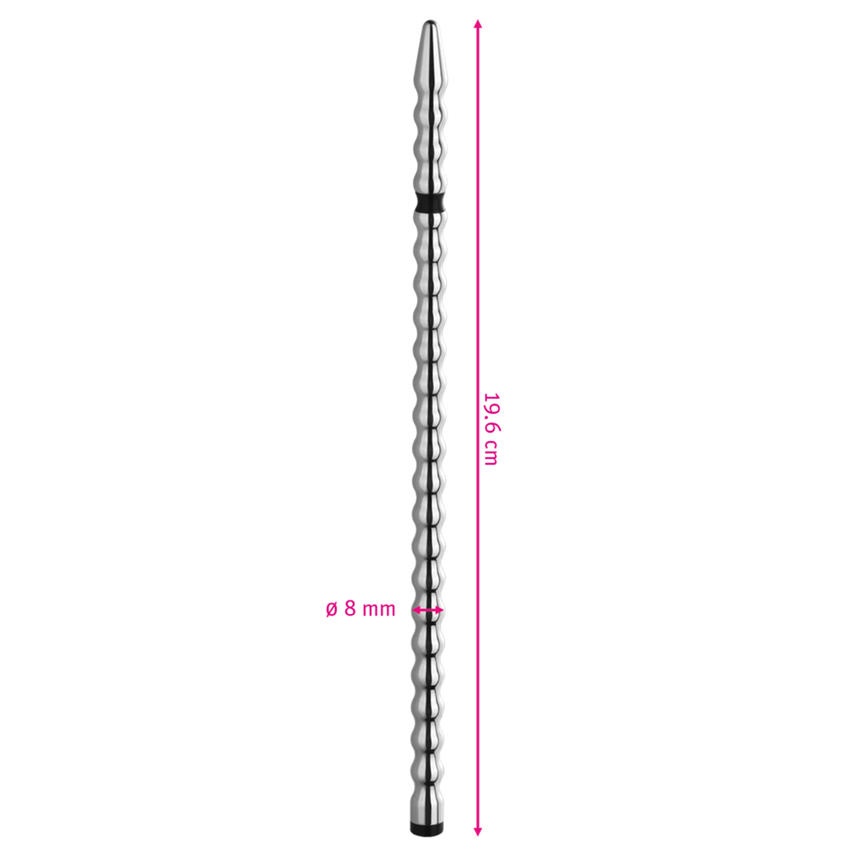 Experience the pleasure of sounding rods and urethral dilation sounding toys from the Mystim urethral toys range.