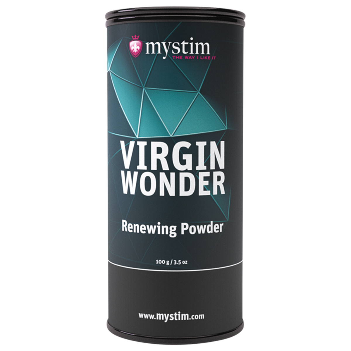 Mystim Virgin Wonder - Masturbator Renewing Powder