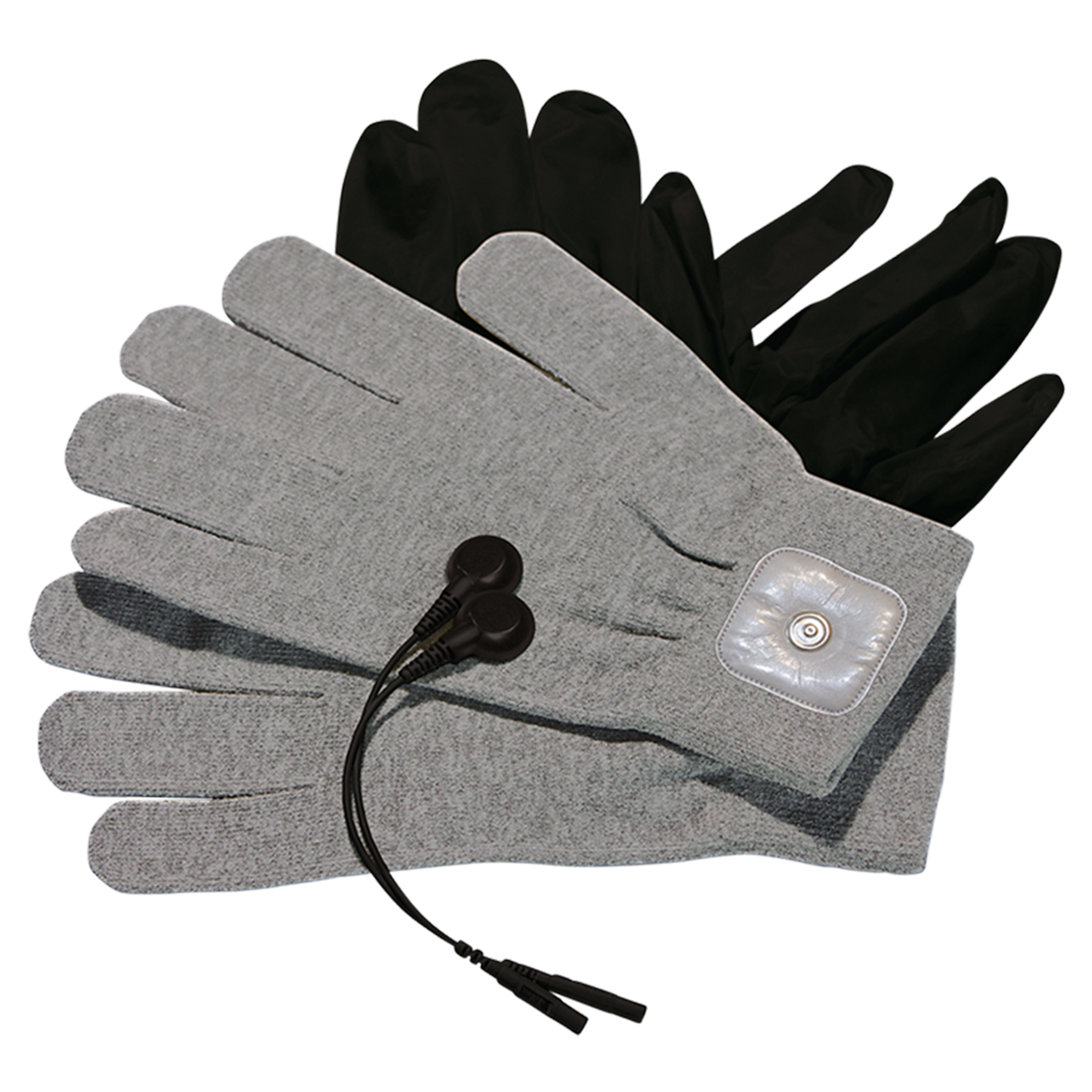 Mystim Magic Gloves - E-Stim Glove Set