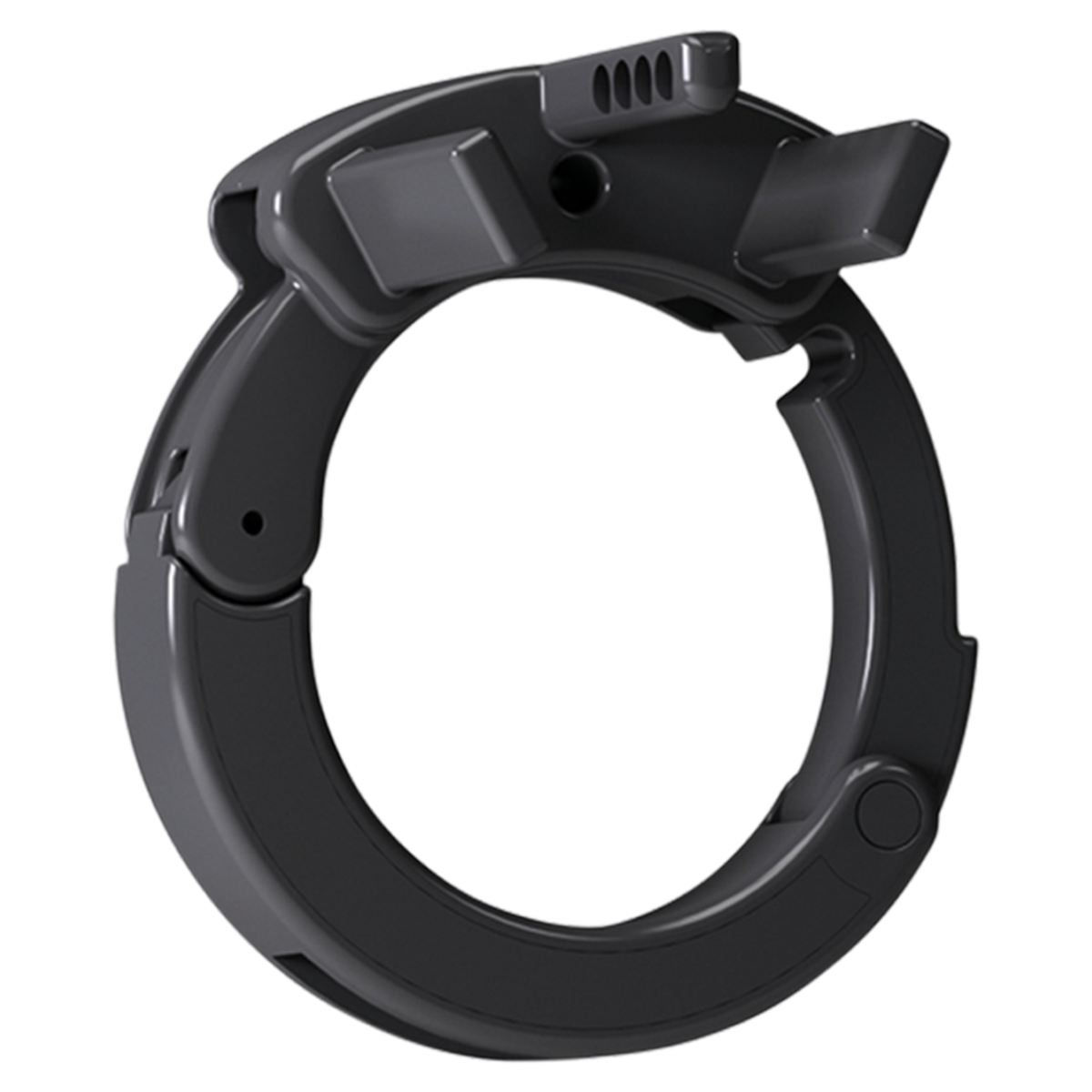 Mystim Spare Cuff - For Pubic Enemy E-Stim Cock Cage