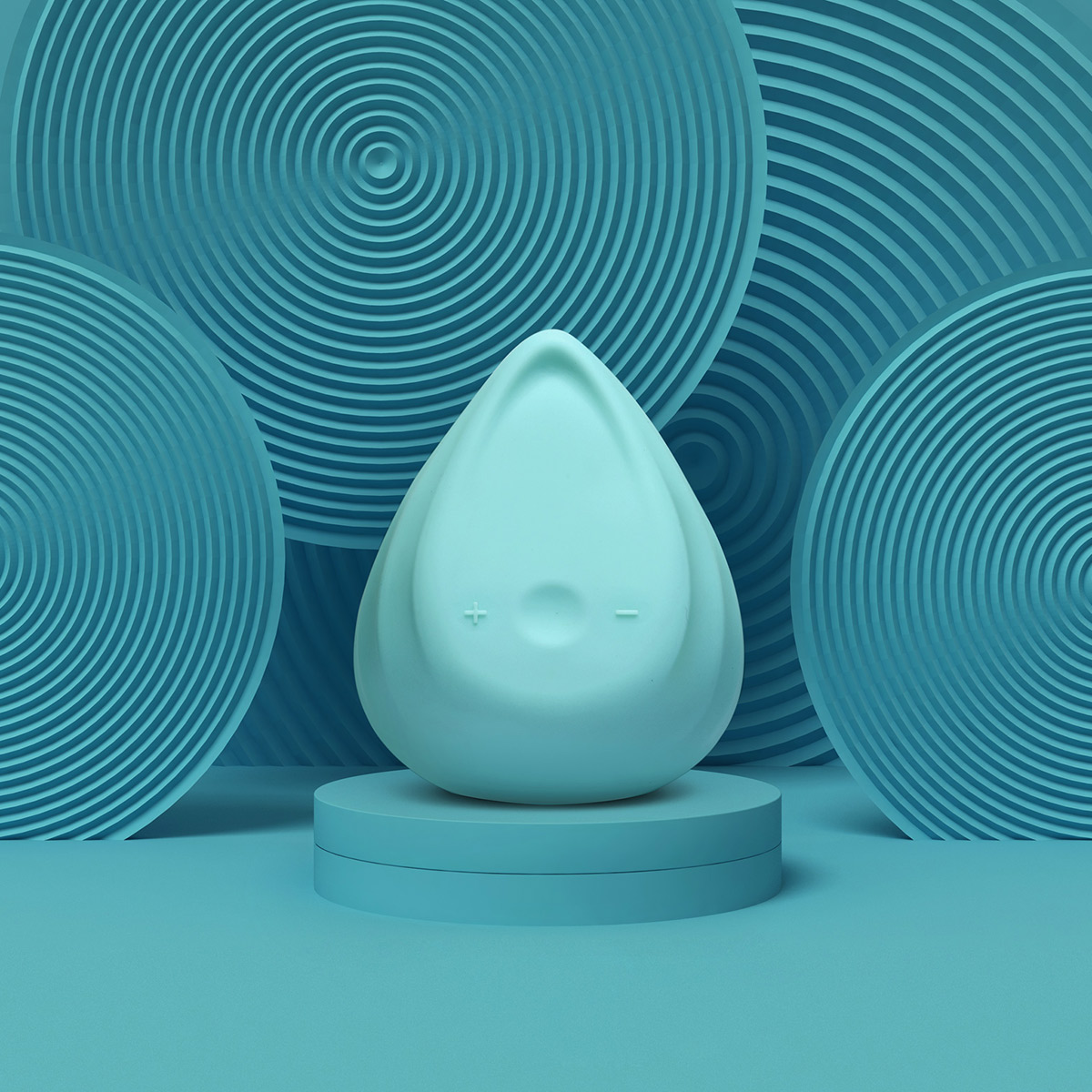 This Biird Evii couples sex toy is a clit teaser and clitoral stimulator designed to thrill and satisfy women.