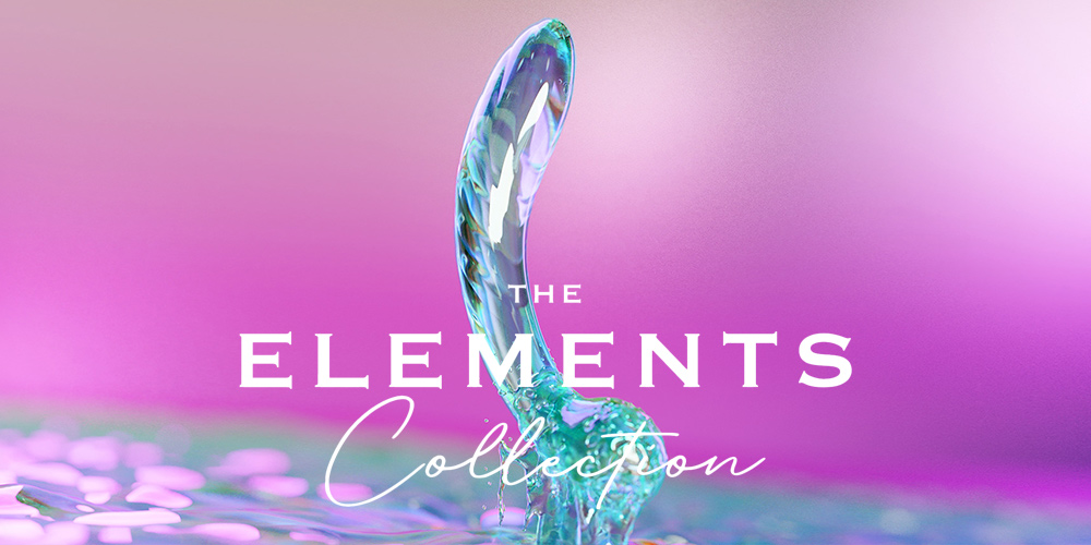 A fun sex toy and g spot dildo crafted for ladies adult toys lovers who crave double ended glass pleasure.