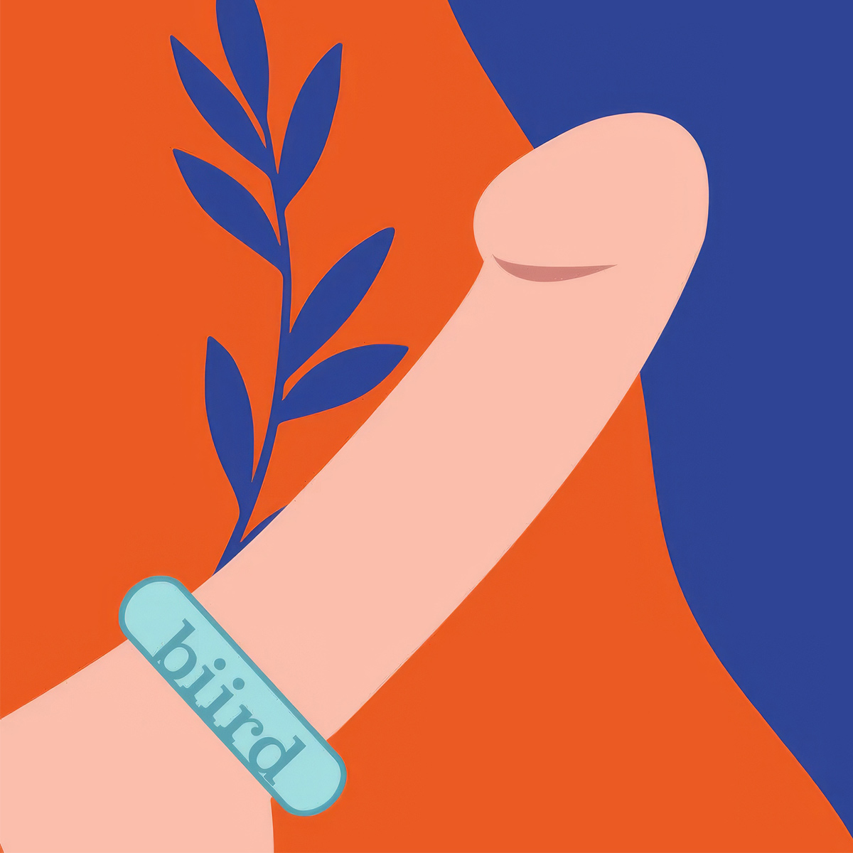 This premium couples ring set includes 3 dick ring sizes for ultimate comfort.