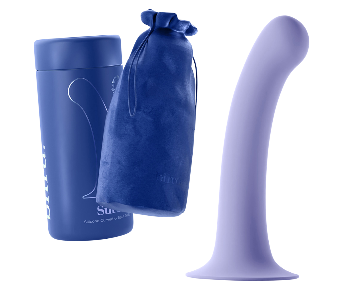 Flexible anal dildo or pegging dildo for men with strong suction, fits most strap on harness for ultimate pleasure.