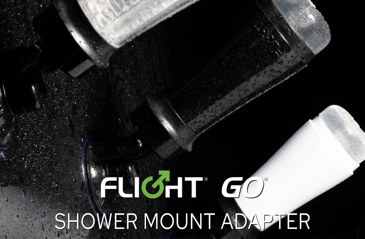 Fleshlight Flight Commander is one of the premium mens sex toys for realistic stimulation.