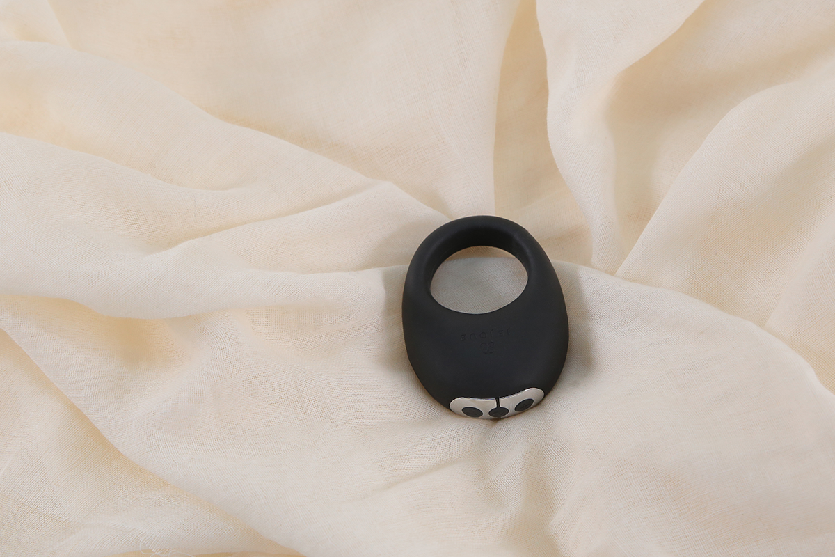 Je Joue Mio Vibrating Cock Ring