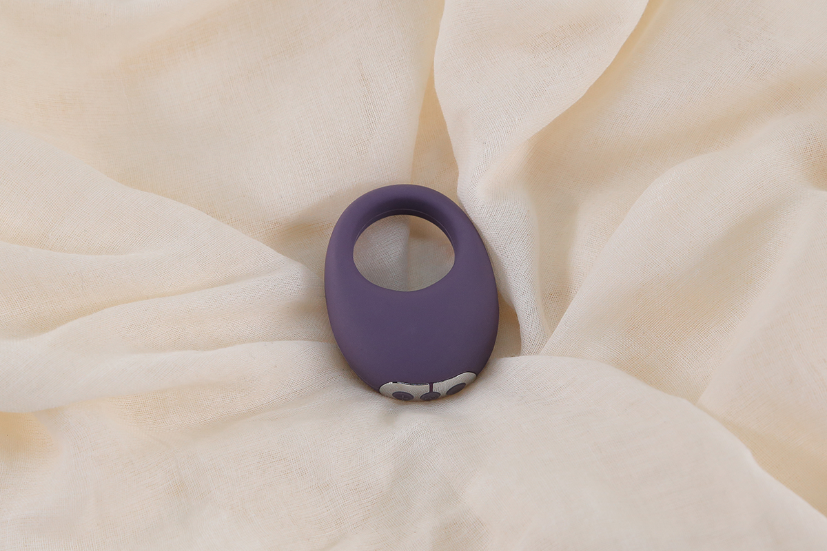 Je Joue Mio Vibrating Cock Ring