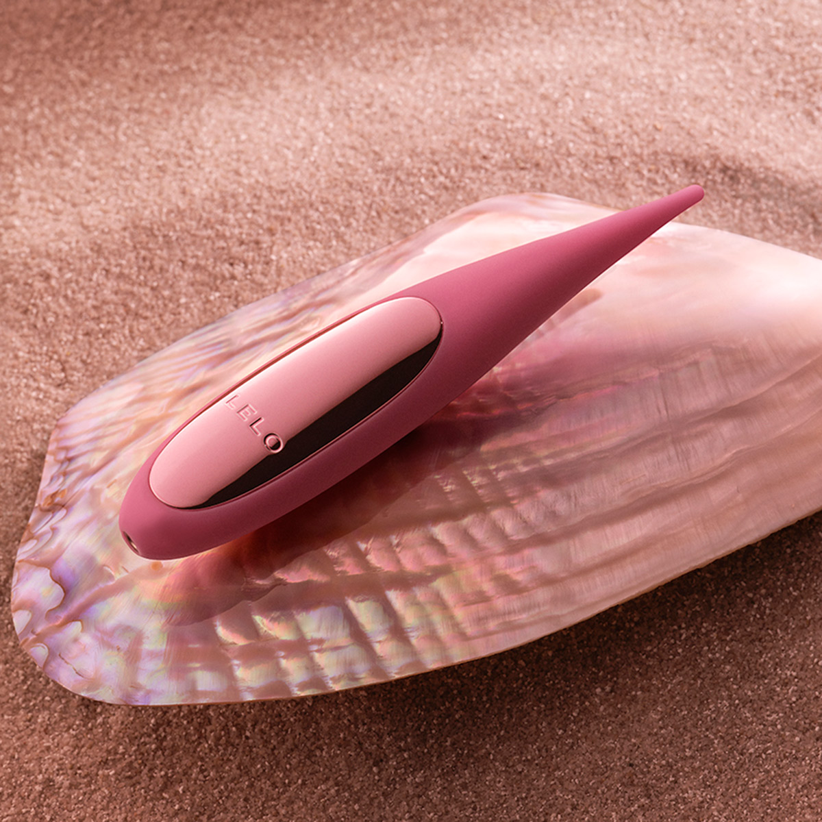 LELO Dot Travel Clit Stimulator