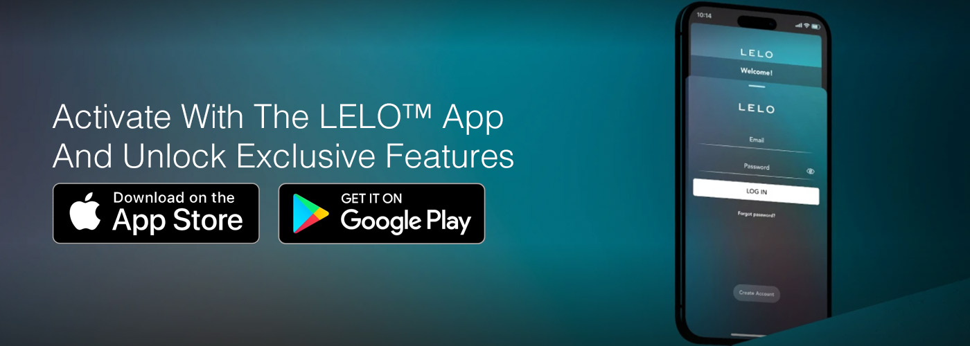 LELO&rsquo;s prostate massage toy doubles as a p spot massager and male vibrator for powerful anal pleasure.