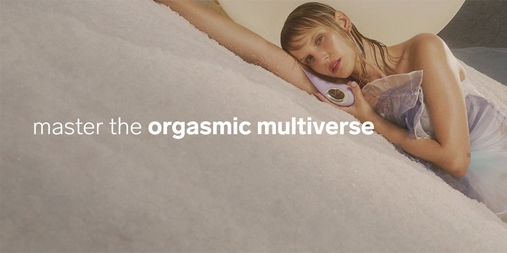 Premium LELO vibrator and clit vibrator crafted as a luxury female sex device.