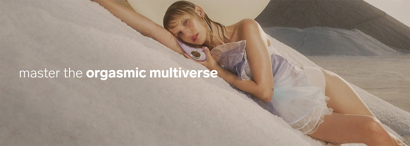 Premium LELO vibrator and clit vibrator crafted as a luxury female sex device.