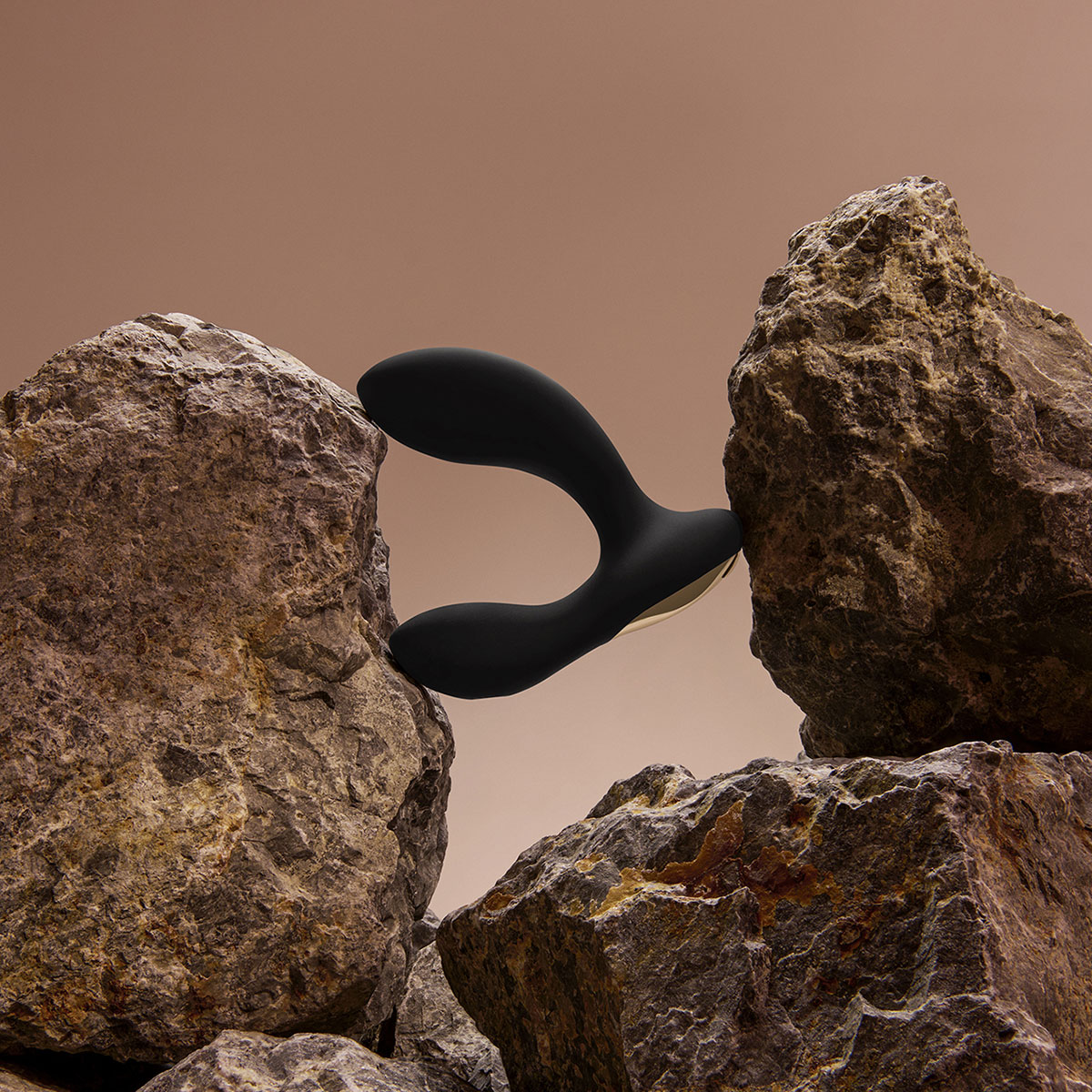 LELO HUGO™ 2 - App-Controlled Vibrator