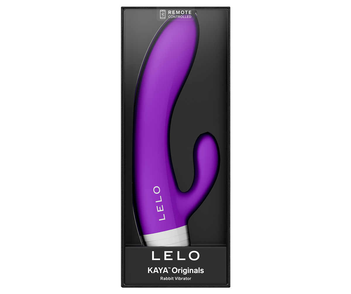 Discover intense clit stim with this app controlled vibrator, combining rabbit massager power and bunny adult toy design
