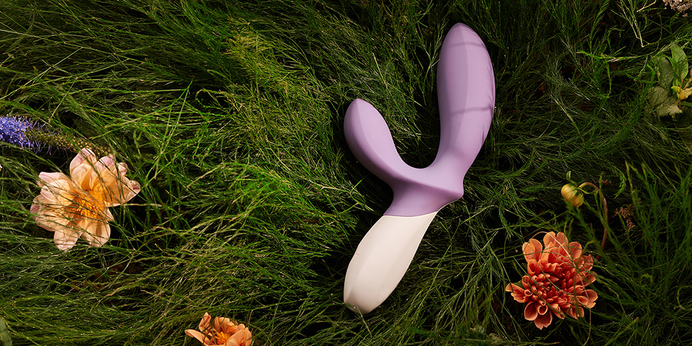 LELO LOKI Wave 2