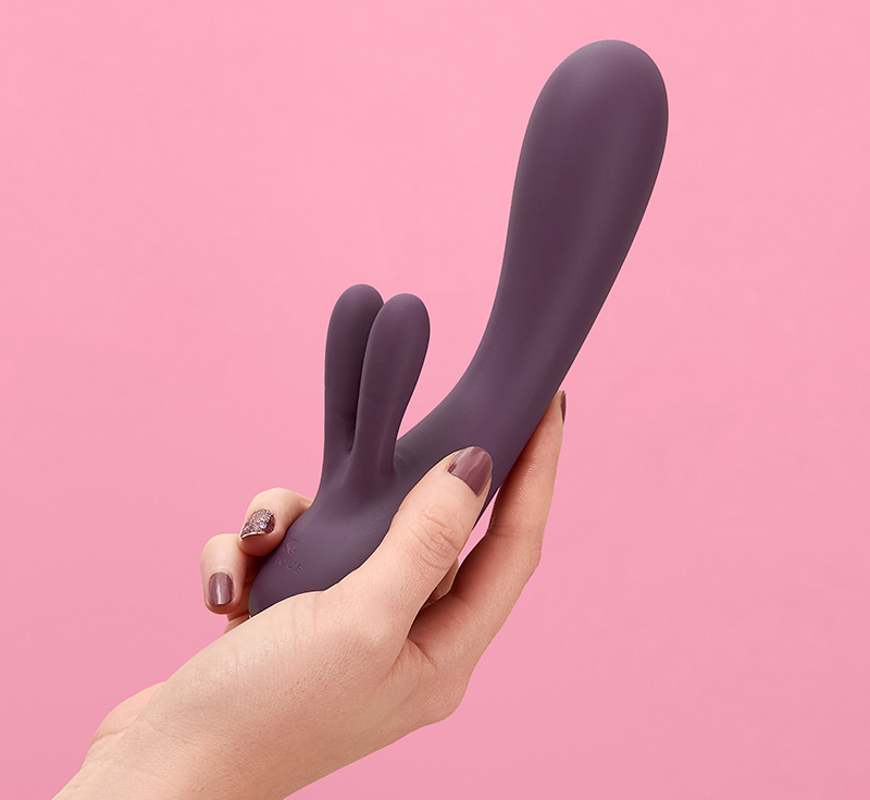 Je Joue Fifi Rabbit Vibrator