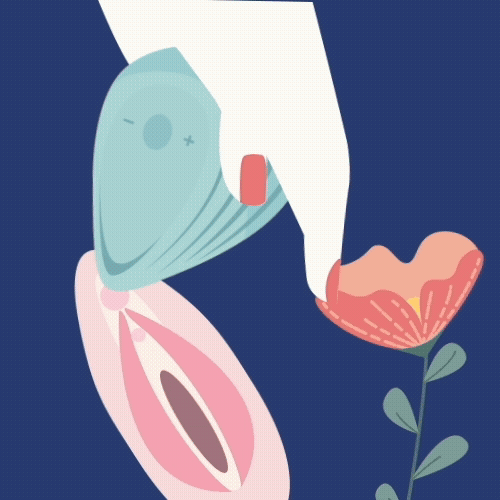 Biird Evii clit stimulator offers deep vibes as a personal massager and clitoral vibrator for intimate connection.