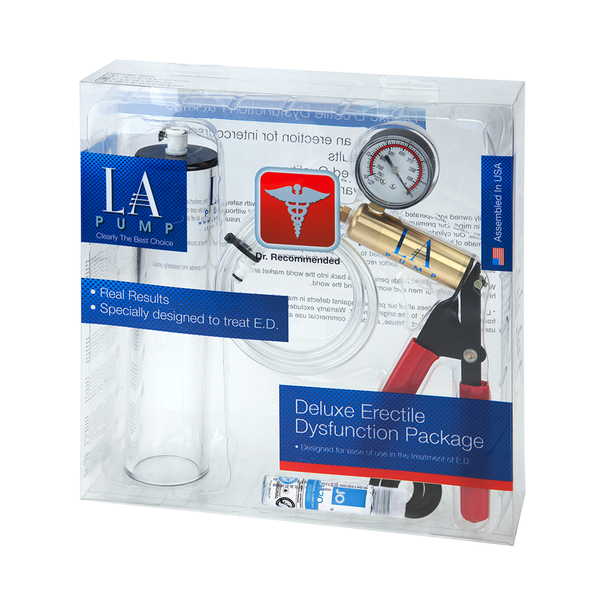 Premium dick pump and impotence pump system created to assist with stronger ed erection support.