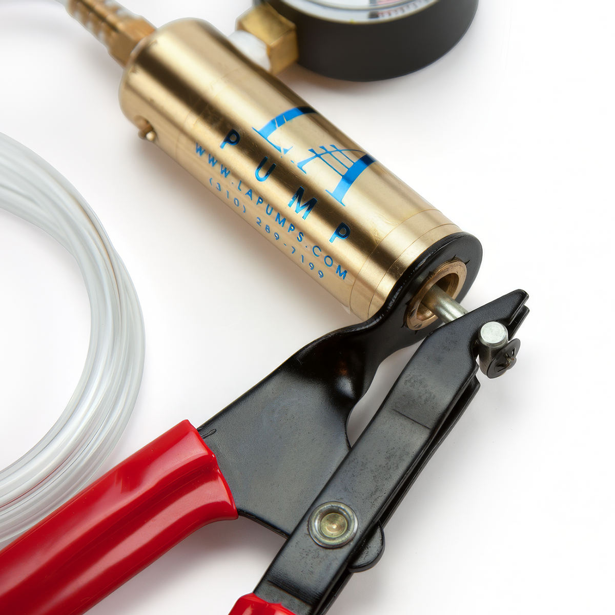 Experience this premium dick pump by LA Pump for erectile dysfunction, impotence and confidence support