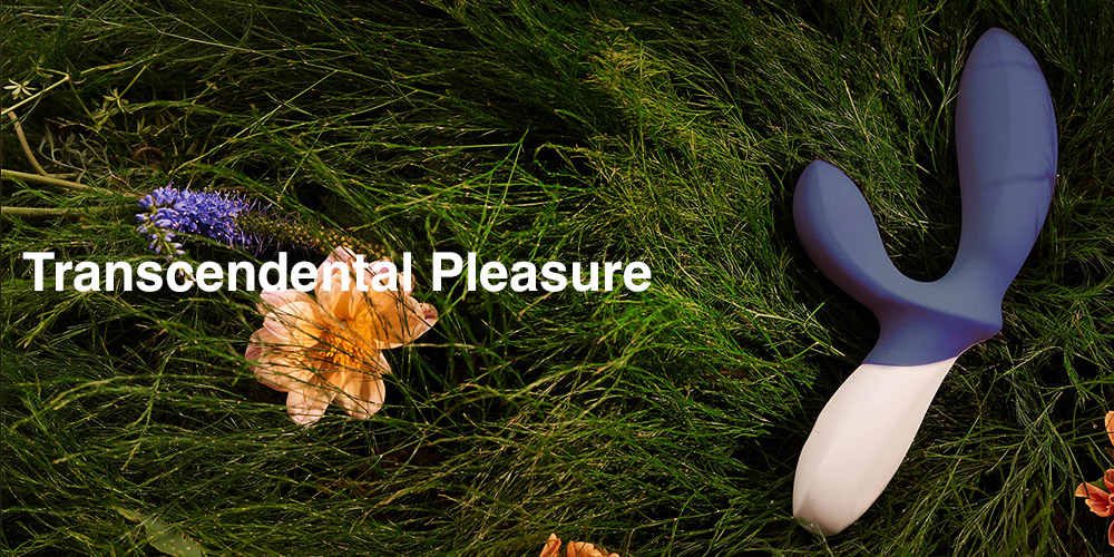 LELO LOKI Wave 2 - Come Hither Motion Prostate Massager