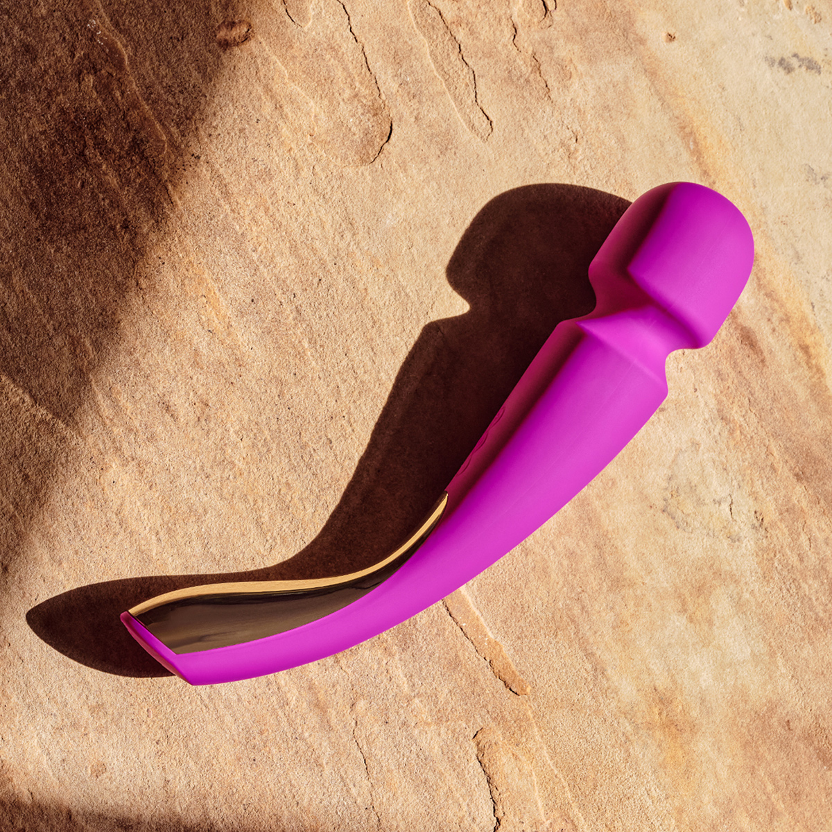 LELO SMART WAND 2 Large - Sexual Massagers and Clitoral Stimulators