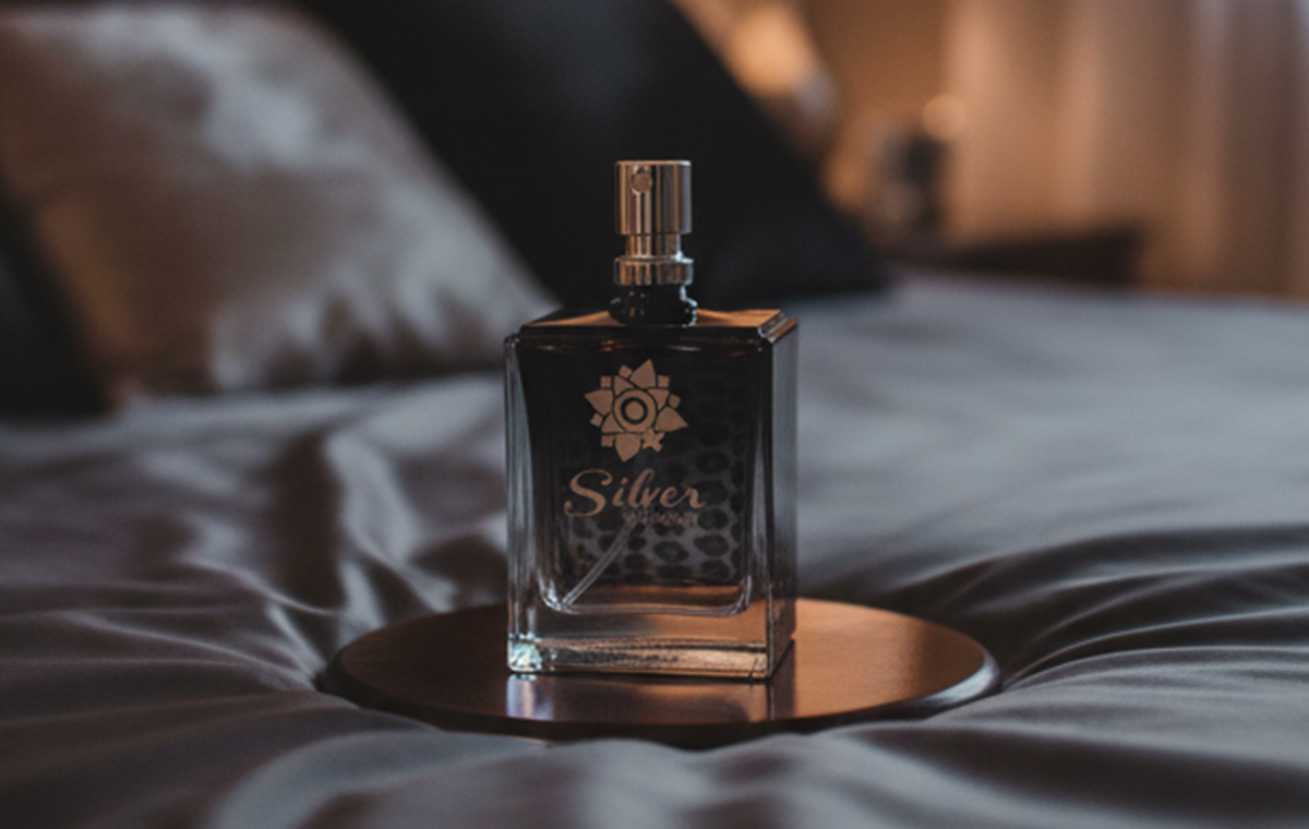 Sliquid Naturals Silver Silicone Lube is a long-lasting and the best lube for anal play.
