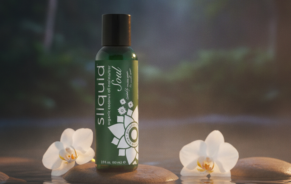 A natural moisturiser and hypoallergenic moisturiser designed to moisturise skin with a soft, silky feel.